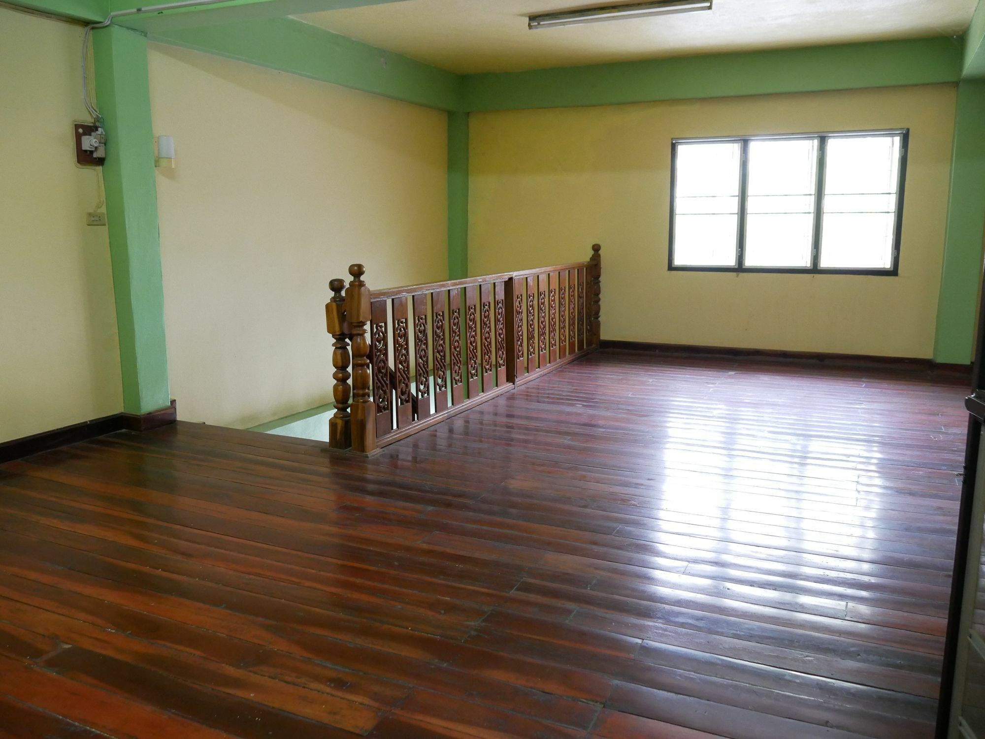 My Home Hostel Sukhothai Mueang Kao Buitenkant foto